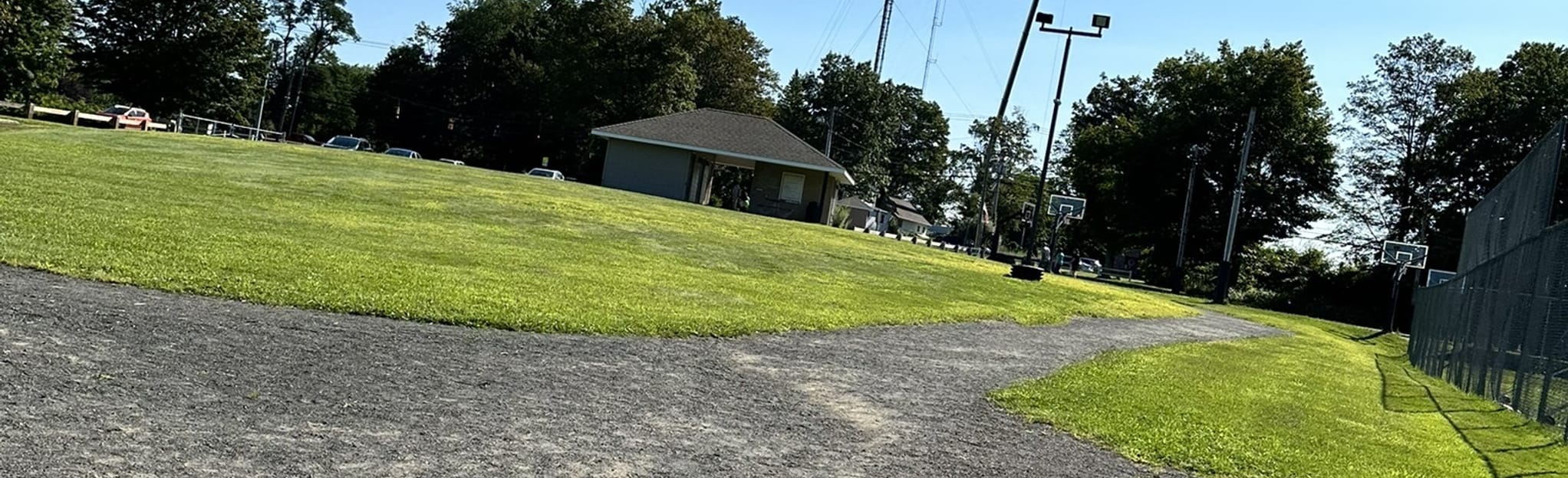 Hotchkiss Field Loop 39 Reviews, Map Connecticut AllTrails