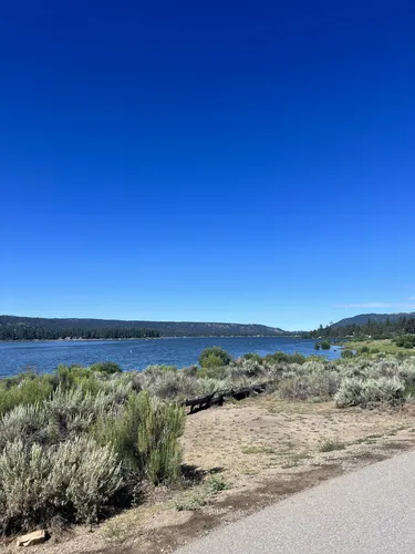 2023 Best Paved Trails in Fawnskin AllTrails