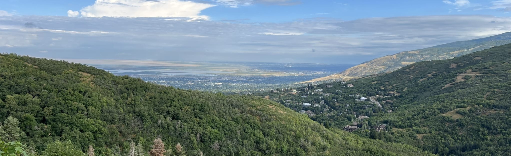 North Canyon via Bonneville Shoreline Trail, Utah 38 Reviews, Map AllTrails