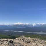 Kesugi Ridge (Curry Ridge) Trail, Alaska - 223 Reviews, Map | AllTrails