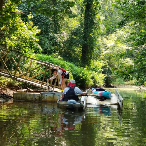 Best Hikes and Trails in Jordan Lake State Recreation Area AllTrails