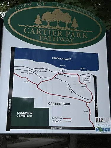 Best Hikes and Trails in Cartier Park AllTrails