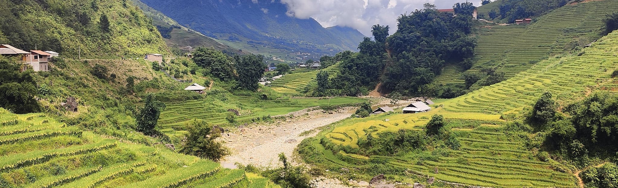 King Kong House Loop: 123 foto - provincia di Lao Cai, Vietnam | AllTrails