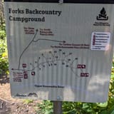 Forks Campground via Three Isle Lake Trail Alberta Canada 252 Reviews Map AllTrails