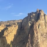 Rim Rock Trail, Oregon - 284 Reviews, Map | AllTrails