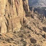 Rim Rock Trail, Oregon - 284 Reviews, Map | AllTrails