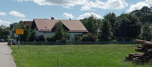 Romantische Straße Etappe 16: Donauwörth - Biberbach