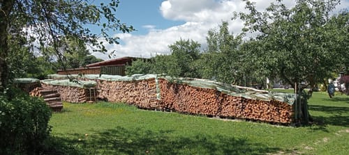 Romantische Straße Etappe 16: Donauwörth - Biberbach