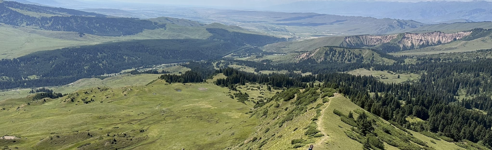 TurnalyKol Lake 9 Reviews, Map YsykKöl, Kyrgyzstan AllTrails