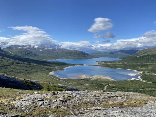 10 Best Trails and Hikes in Bjerka AllTrails