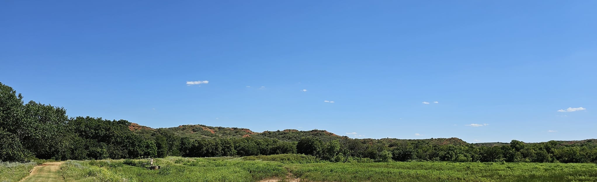 Black Kettle Grasslands Riding Trail, Oklahoma 8 Reviews, Map AllTrails