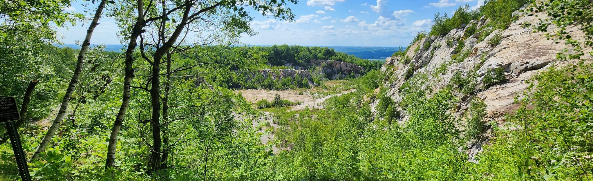 Rib Mountain Quarry Trail, Wisconsin 141 Reviews, Map AllTrails