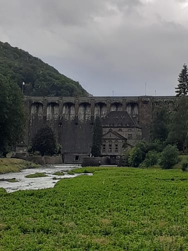 Waldroute - Buttenberg - Helminghausen