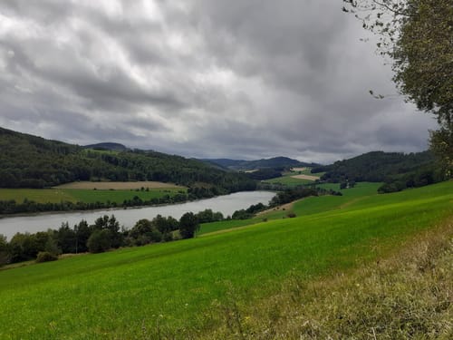 Waldroute - Buttenberg - Helminghausen