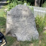 Shining Sea Bikeway, Massachusetts - 1,182 Reviews, Map | AllTrails