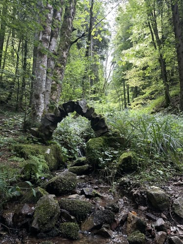 Lebensweg Sankt Ulrich