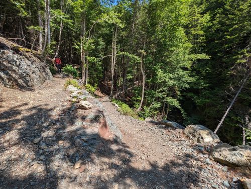 Goose River Trail: 296 fotos - Nuevo Brunswick, Canadá