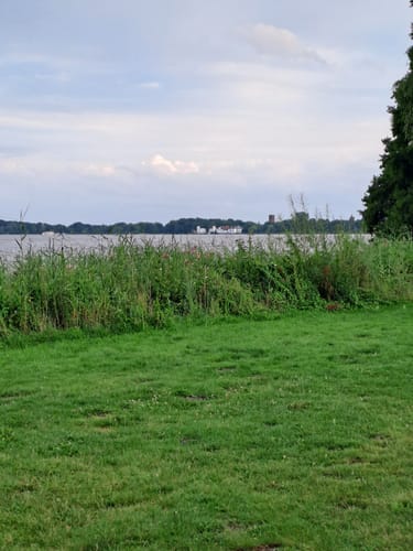 Zwischenahner Meerweg