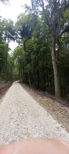 Osterfelsen und Osterstube