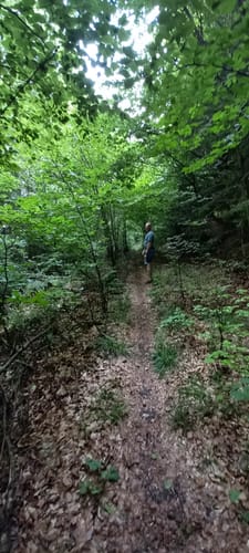 Osterfelsen und Osterstube