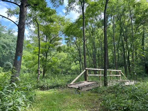 2023 Best Wildlife Trails in Wampum AllTrails