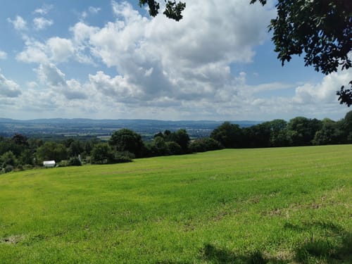Bad Salzuflen - Hollenstein Rundweg