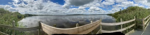 Seerundweg Bederkesaer See