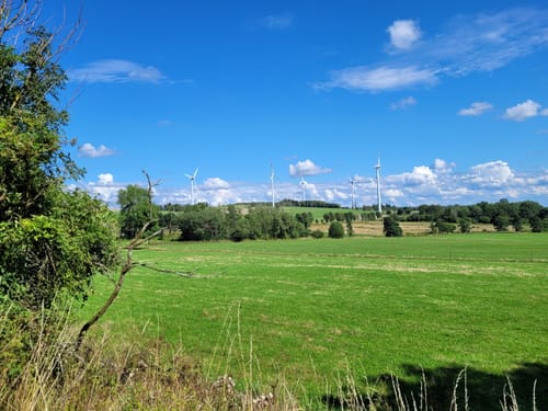 Vogelsberger Südbahnradweg