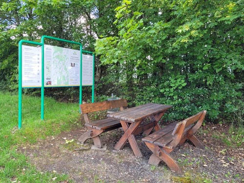 Vogelsberger Südbahnradweg