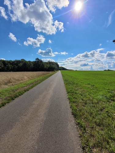 Vogelsberger Südbahnradweg