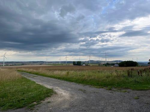 Lamerden Rundweg La1