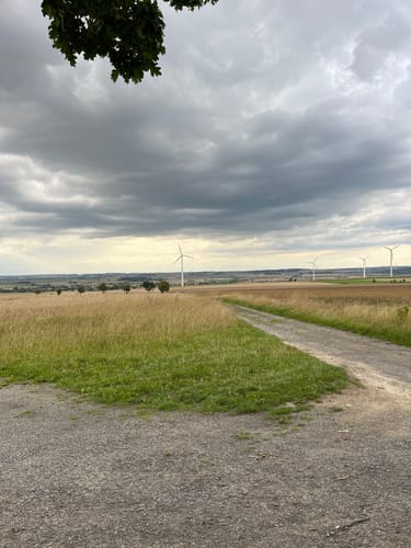 Lamerden Rundweg La1