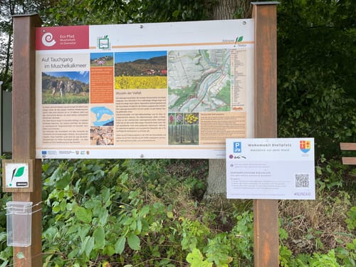 Lamerden Rundweg La1
