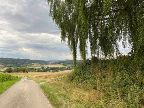 Lamerden Rundweg La1