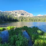 16+ Bluebird Lake Colorado