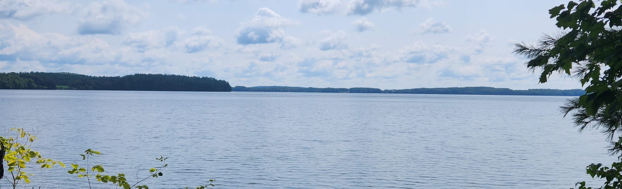 Lake Auburn, Maine 217 Reviews, Map AllTrails