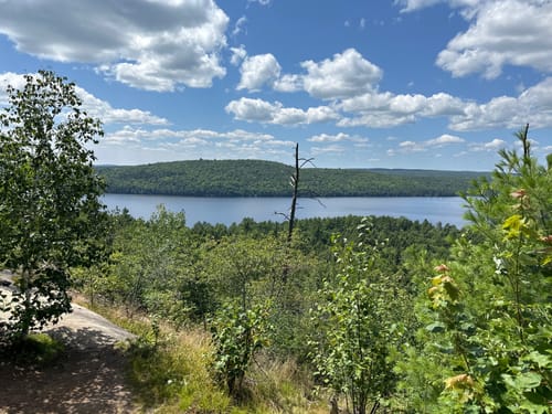 10 Best hikes and trails in Algonquin Provincial Park AllTrails