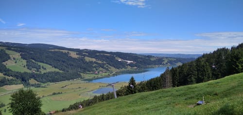 Alpe Obere Kalle
