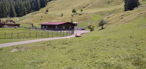 Alpe Obere Kalle