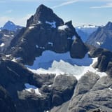 Kings Peak British Columbia Canada 265 Reviews Map AllTrails