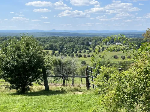 Historic Paths: 5 Beautiful Hiking Trails in Groton - Massachusetts