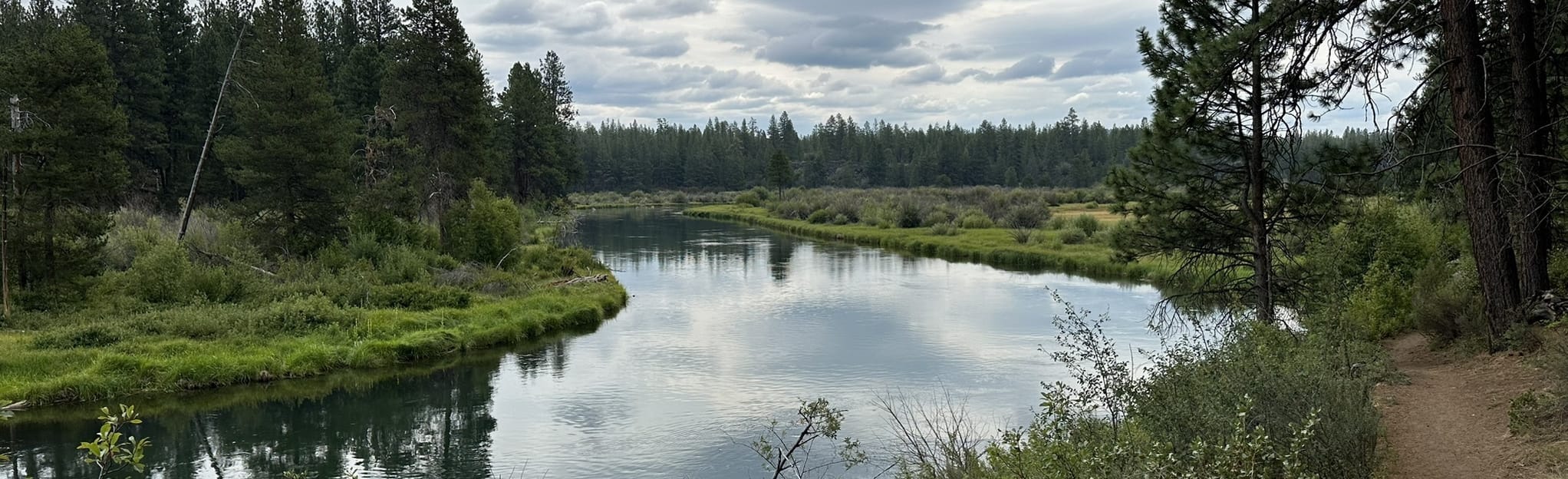 AllTrails Deschutes River Trail - EyJidWNrZXQiOiJhc3NldHMuYWxsdHJhaWxzLmNvbSIsImtleSI6InVwbG9hZHMvcGhvdG8vaW1hZ2UvNjM2MzYzNzYvMmY0ZDEzYjhiNjhiNDFiOGNkZTQ3M2ZjOTIyYmRhNzYuanBnIiwiZWRpdHMiOnsidG9Gb3JtYXQiOiJqcGVnIiwicmVzaXplIjp7IndpZHRoIjoyMDQ0LCJoZWlnaHQiOjYyNCwiZml0IjoiY292ZXIifSwicm90YXRlIjpudWxsLCJqcGVnIjp7InRyZWxsaXNRdWFudGlzYXRpb24iOnRydWUsIm92ZXJzaG9vdERlcmluZ2luZyI6dHJ1ZSwib3B0aW1pc2VTY2FucyI6dHJ1ZSwicXVhbnRpc2F0aW9uVGFibGUiOjN9fX0=