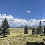 Valle Grande Trail, New Mexico - 104 Reviews, Map | AllTrails