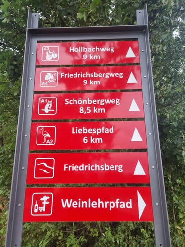 TraumRunde Abtswind