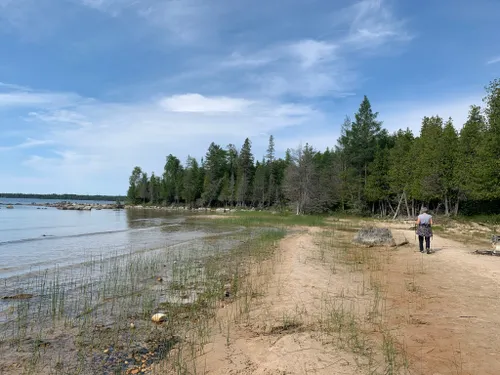 Great Lakes Bay, Michigan: diversión y aventura al aire libre