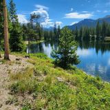 Gould Loop Trail, Colorado - 156 Reviews, Map | AllTrails