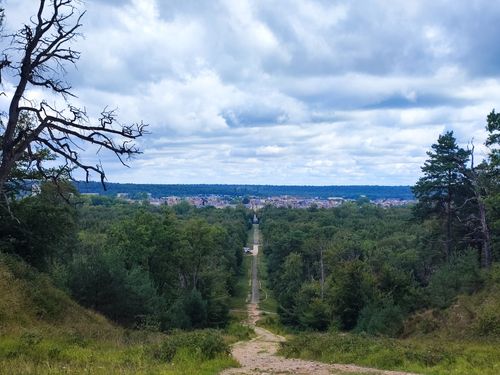 Photos of Parc et Jardins du Château de Fontainebleau - Seine-et-Marne,  France