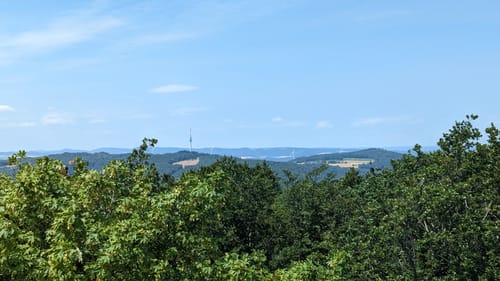 Auf den Selberg