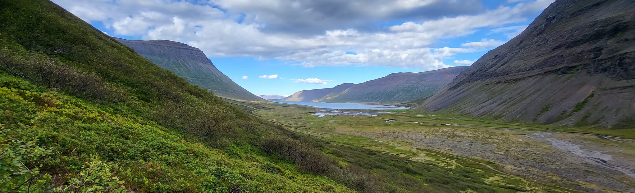 Valagil Falls: 101 Reviews, Map - Westfjords, Iceland | AllTrails