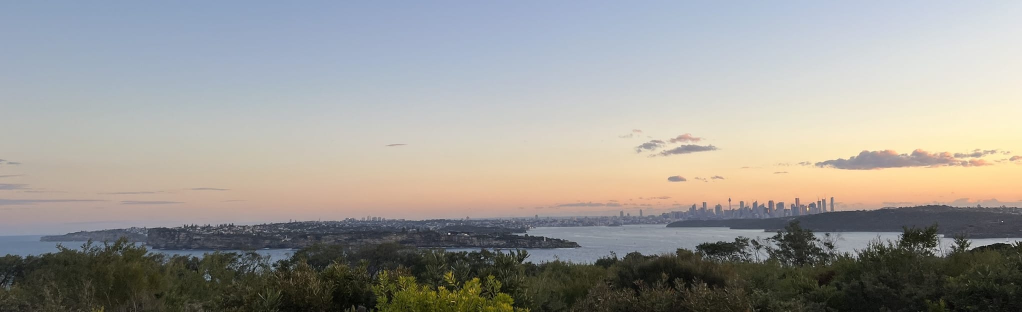 Observation Point, Fairfax Lookout and Memorial Walk: 328 foto - Nuovo ...
